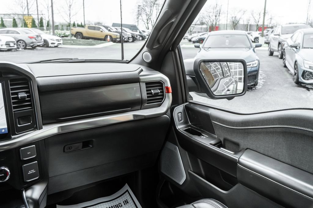 Used 2023 Ford F150 Raptor image 15