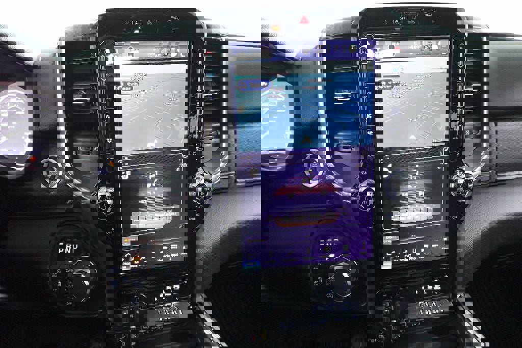 New 2026 RAM 1500 Big Horn image 17