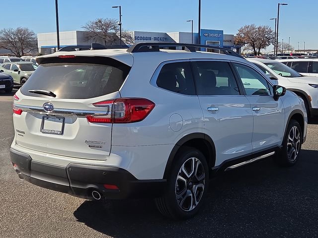 New 2026 Subaru Ascent Touring image 4