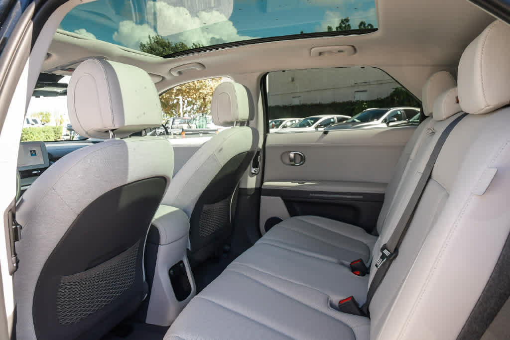 Used 2024 Hyundai Ioniq 5 Limited RWD image 18