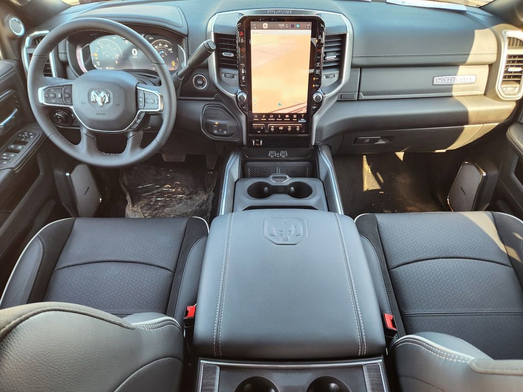 New 2026 RAM 3500 Laramie image 20
