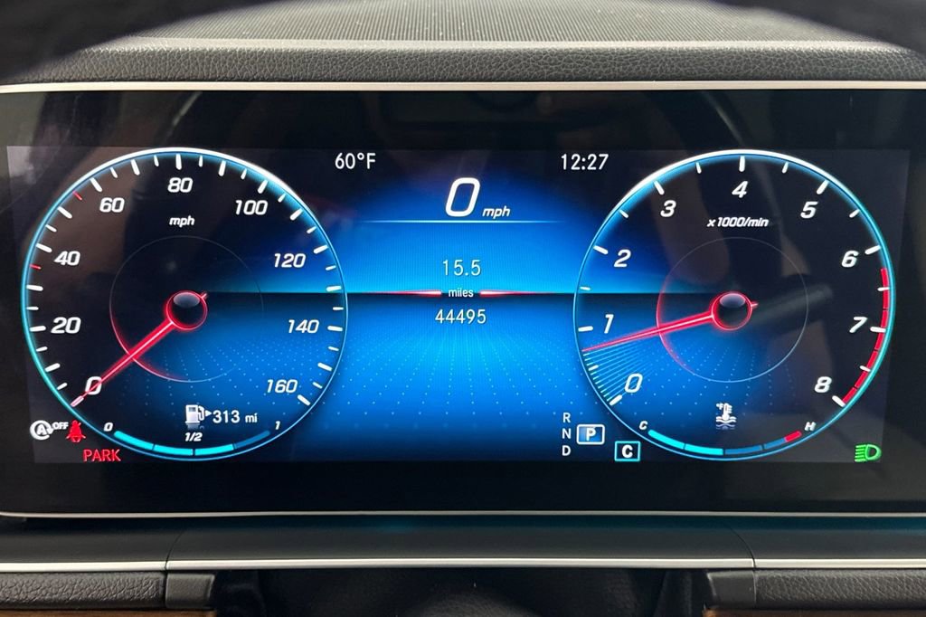 Certified 2022 Mercedes-Benz GLE 350 image 29