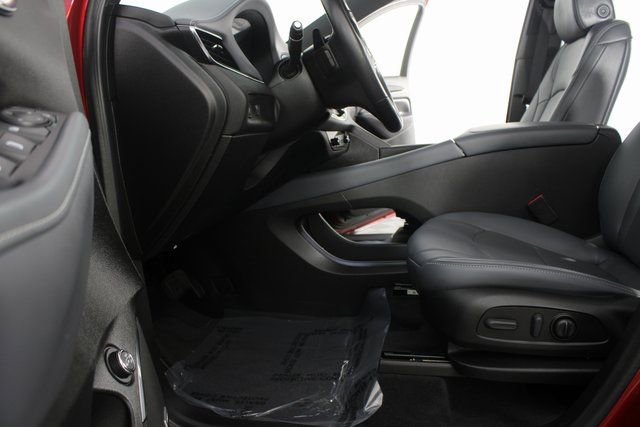 Used 2023 Buick Enclave Essence w/ Experience Buick Package image 17