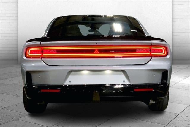 New 2026 Dodge Charger Daytona Scat Pack w/ Track Package AWD/4WD image 30