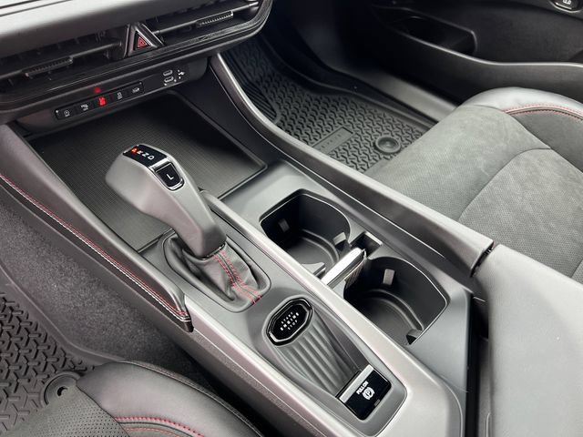 New 2026 Dodge Charger R/T w/ Performance Handling Group AWD/4WD image 22