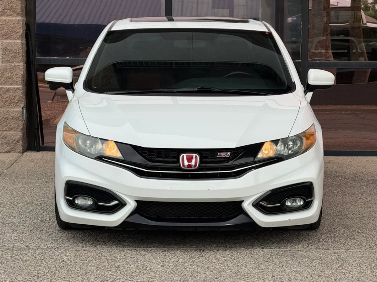 Used 2014 Honda Civic Si image 19