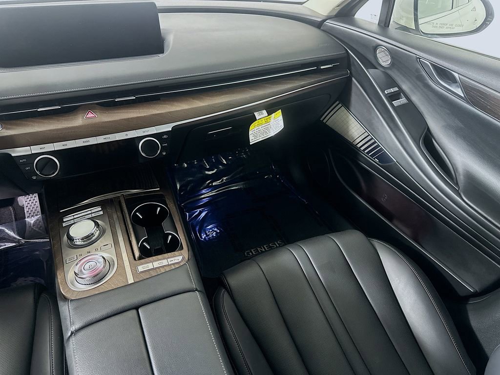 Used 2023 Genesis G80 2.5T w/ Advanced Package image 19