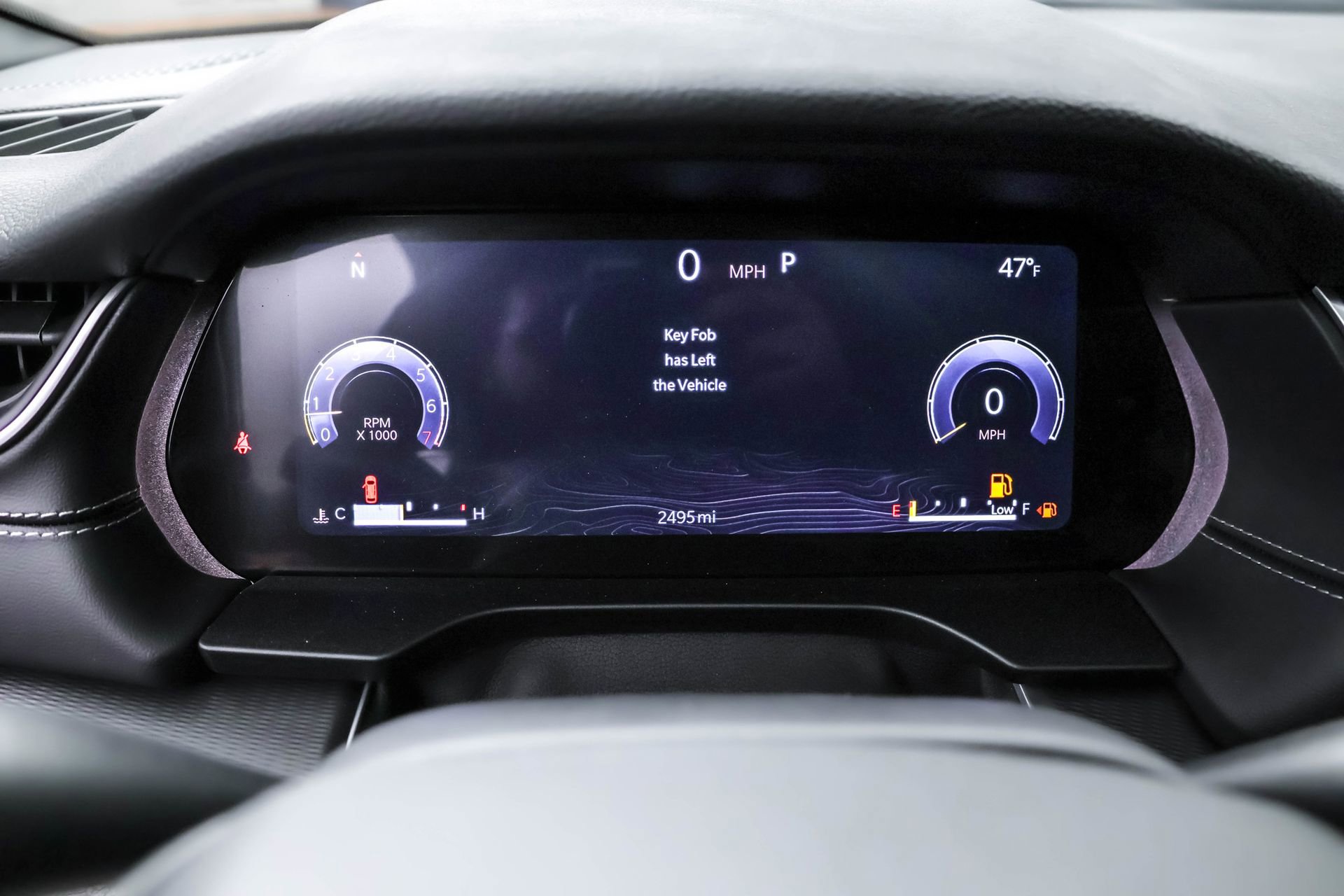 Used 2025 Jeep Grand Cherokee L Altitude image 12