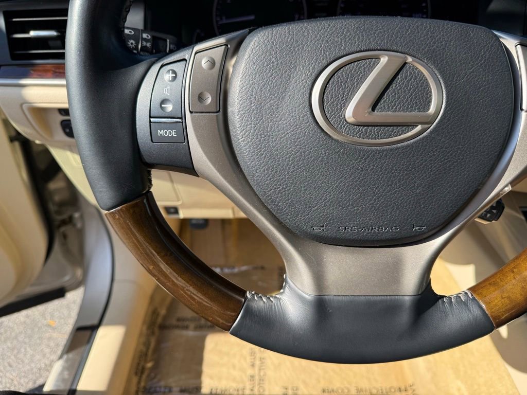 Used 2013 Lexus ES 350 image 10