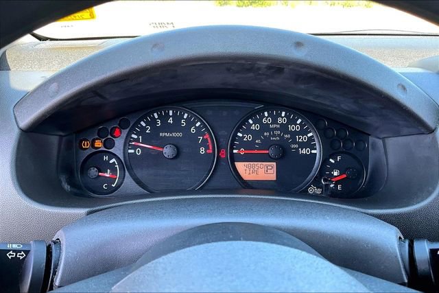 Used 2021 Nissan Frontier SV image 14