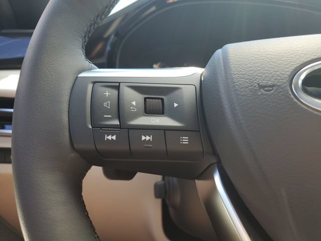 New 2027 INFINITI QX65 Sport w/ Premium Package AWD/4WD image 25