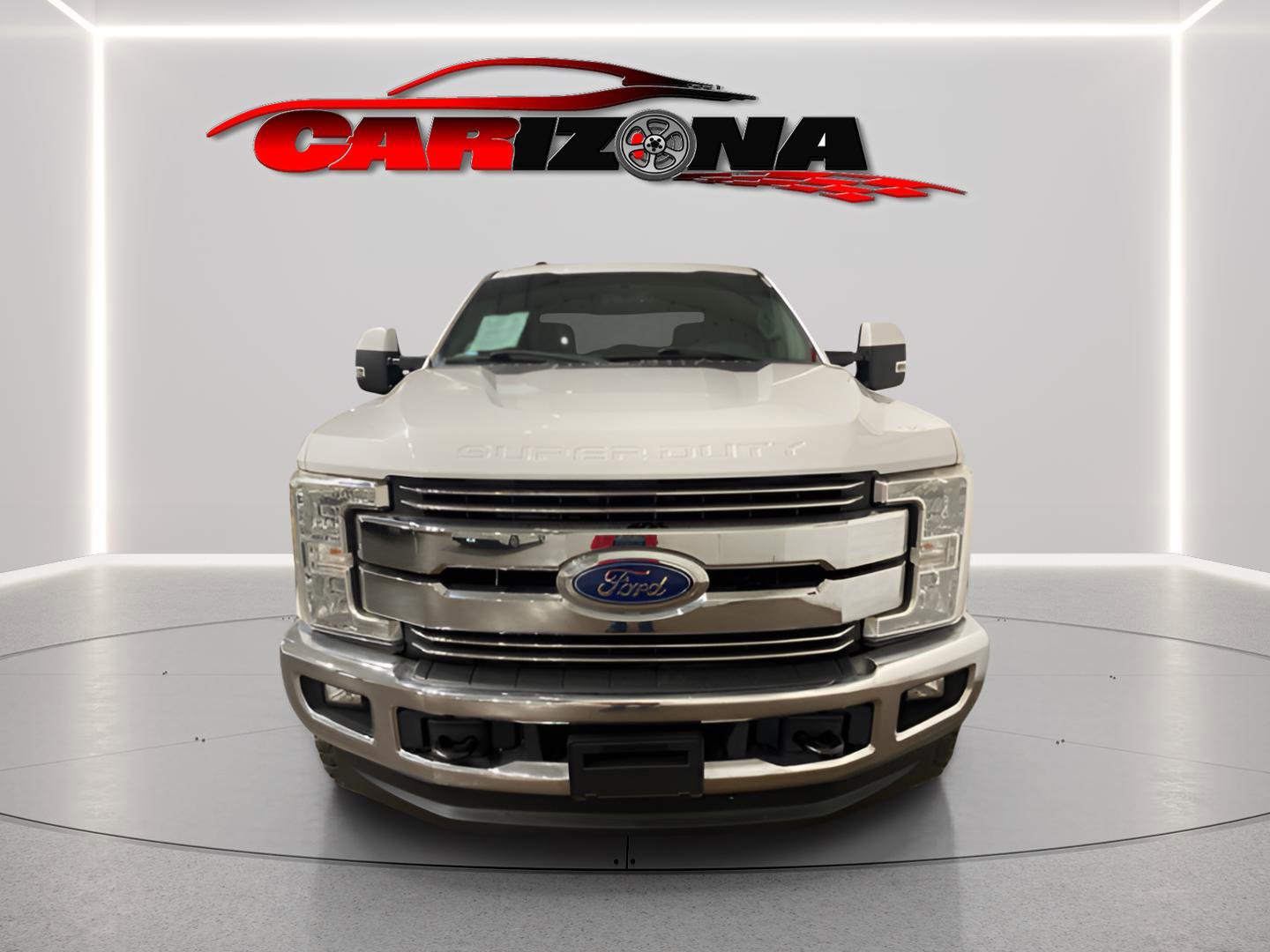Used 2017 Ford F250 Lariat image 2