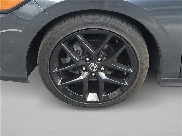 Used 2023 Honda Civic Sport image 26