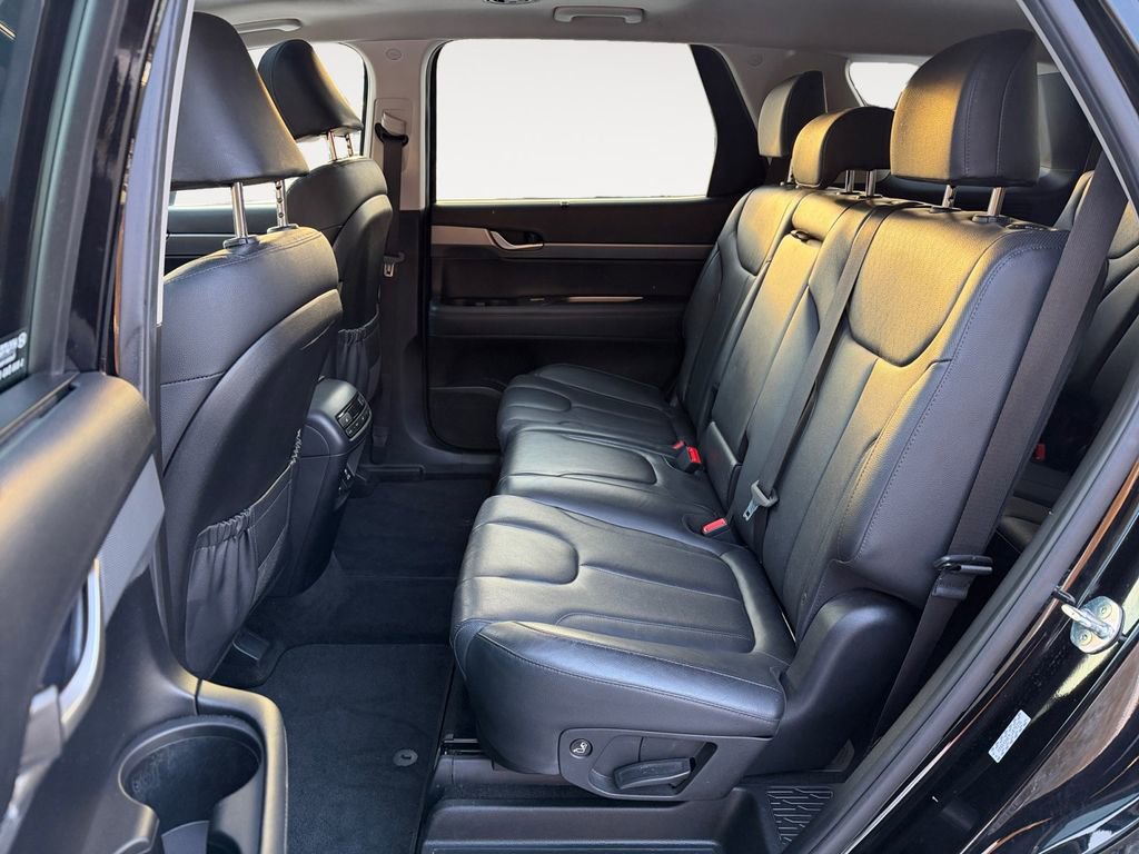 Used 2020 Hyundai Palisade SEL image 28