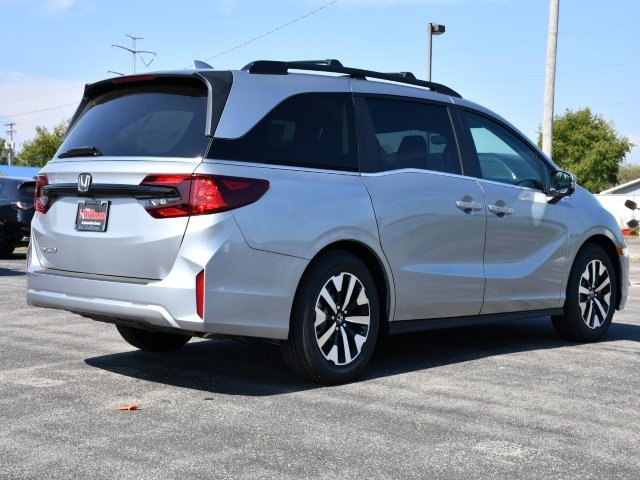 New 2026 Honda Odyssey EX-L image 7