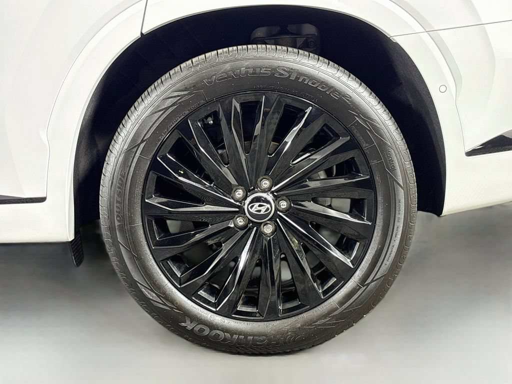 Used 2024 Hyundai Palisade Calligraphy AWD/4WD image 35