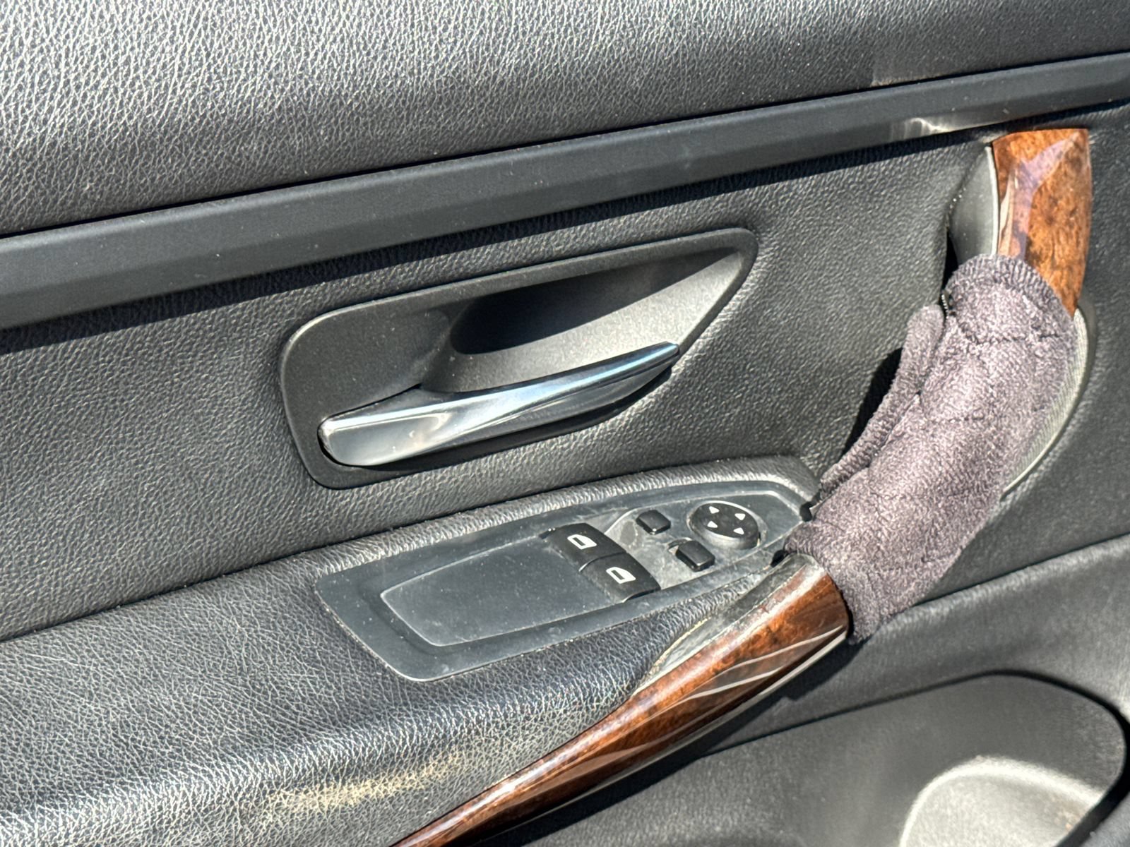 Used 2015 BMW 428i Coupe RWD image 18