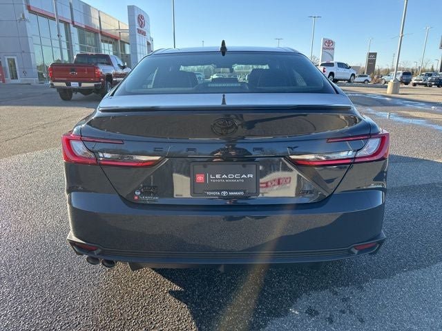 Used 2026 Toyota Camry SE w/ Multimedia Upgrade Package image 9