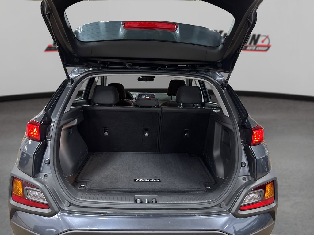 Used 2019 Hyundai Kona SE image 11