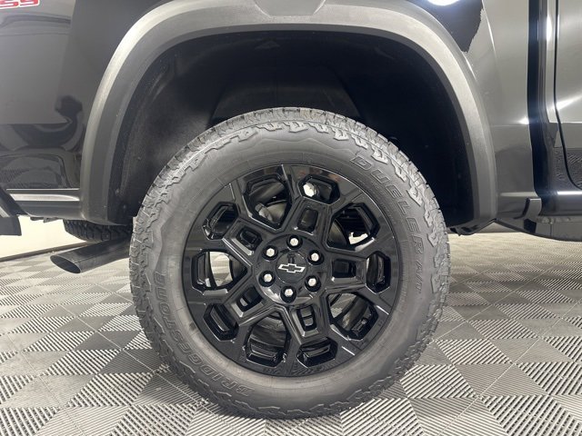 New 2026 Chevrolet Colorado Trail Boss image 12