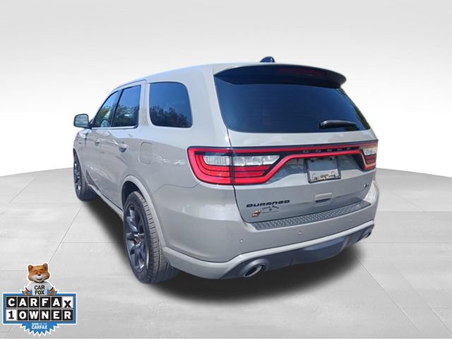 Certified 2023 Dodge Durango R/T AWD/4WD image 4
