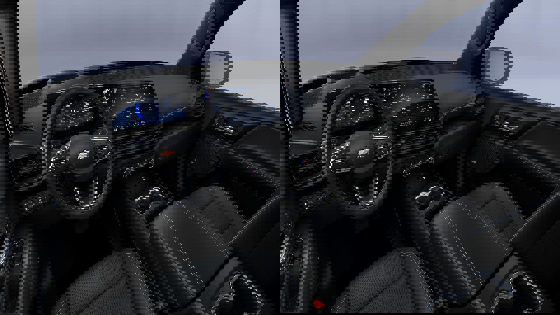 New 2026 Chevrolet Silverado EV LT w/ Plus Package image 29