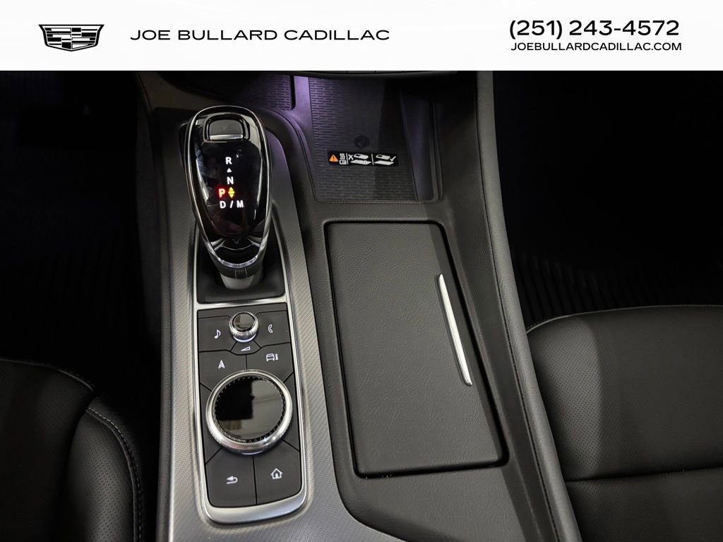 New 2026 Cadillac CT5 Premium Luxury image 26