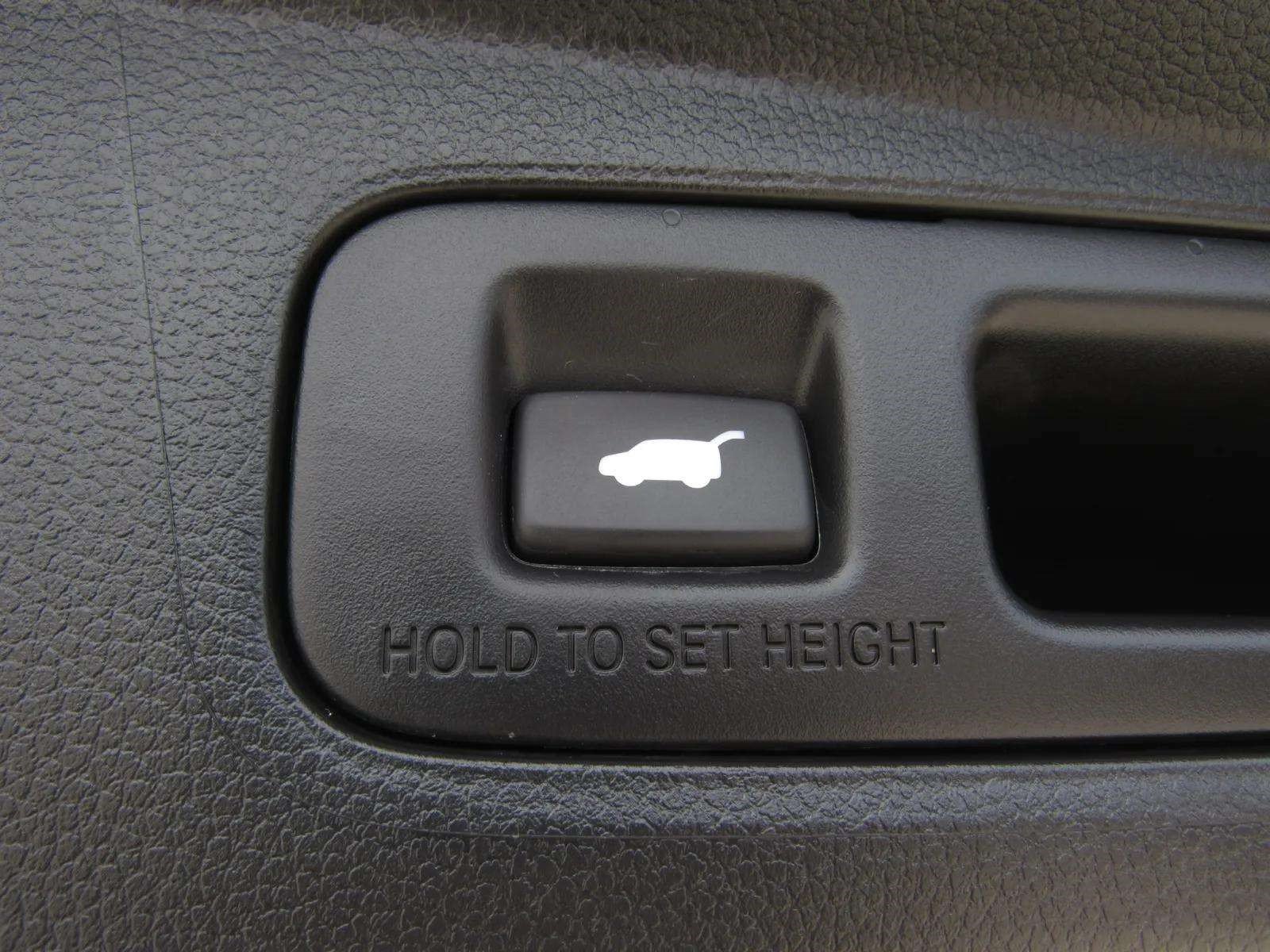 Certified 2026 Honda CR-V TrailSport image 14