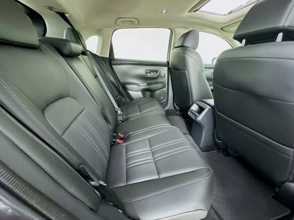 Used 2026 Honda HR-V EX-L image 35