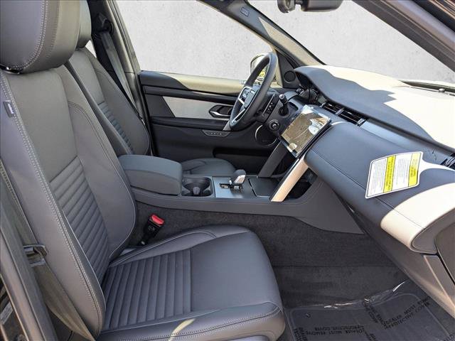 New 2026 Land Rover Discovery Sport Landmark AWD/4WD image 17