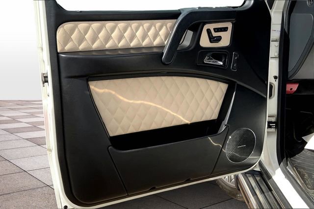 Used 2014 Mercedes-Benz G 63 AMG 4MATIC image 26