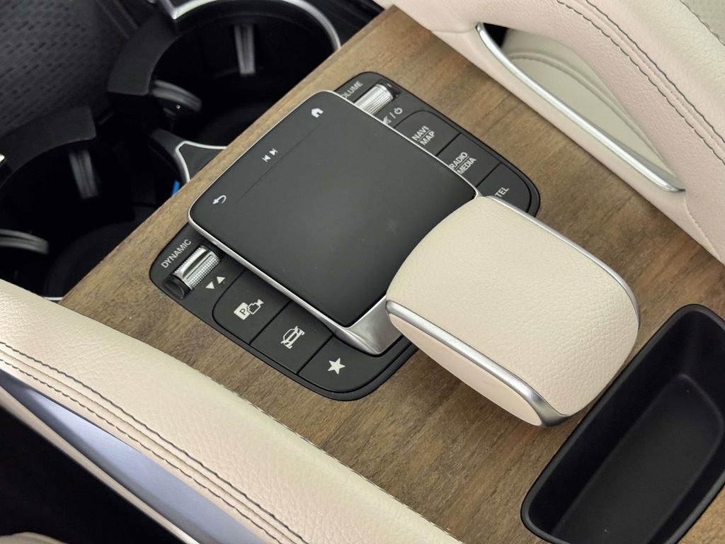 Used 2023 Mercedes-Benz GLE 450 4MATIC image 29