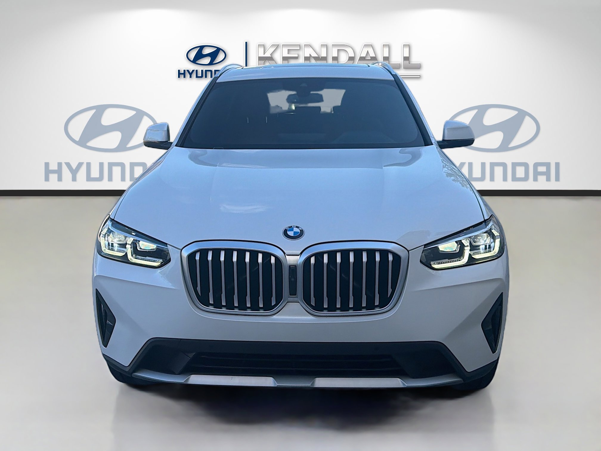 Used 2024 BMW X3 sDrive30i w/ Premium Package RWD image 2