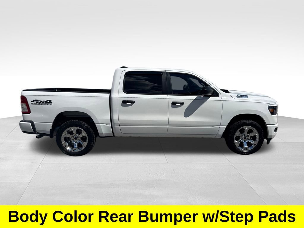 Used 2023 RAM 1500 Tradesman image 7