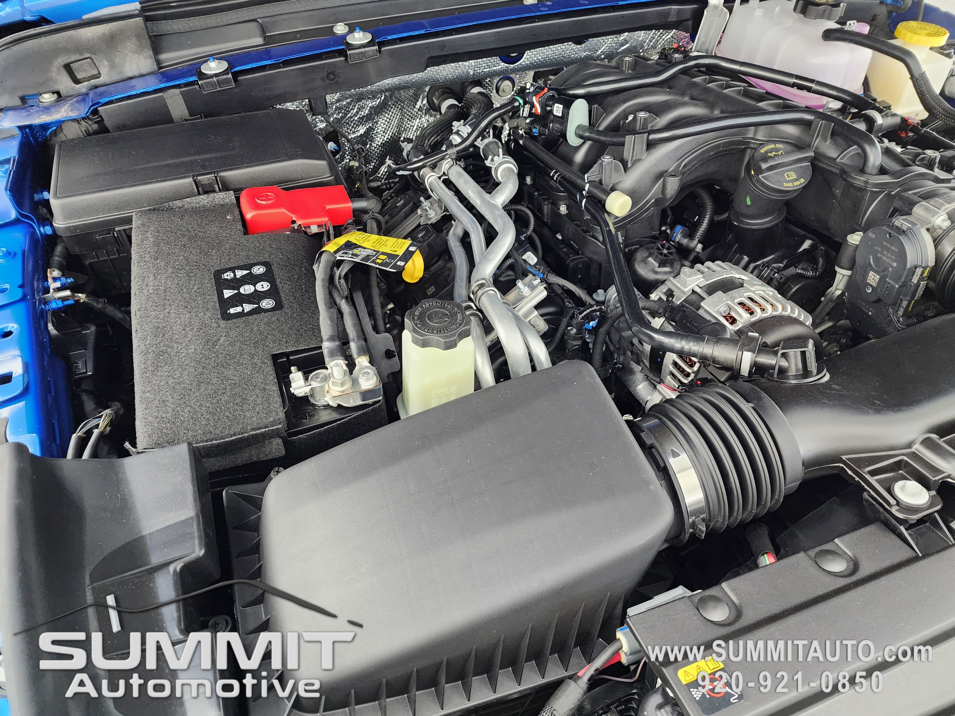 New 2026 Jeep Gladiator Sahara image 20