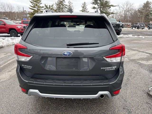 Used 2024 Subaru Forester Touring image 20