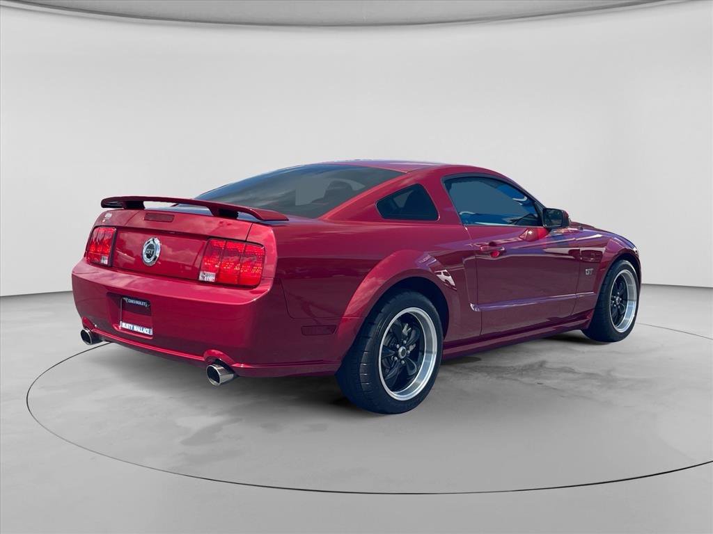 Used 2005 Ford Mustang GT Premium RWD image 7