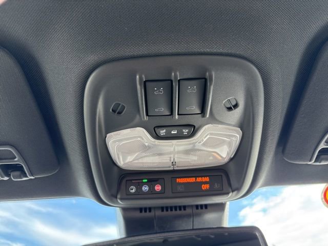 Certified 2025 Chevrolet Colorado ZR2 image 28