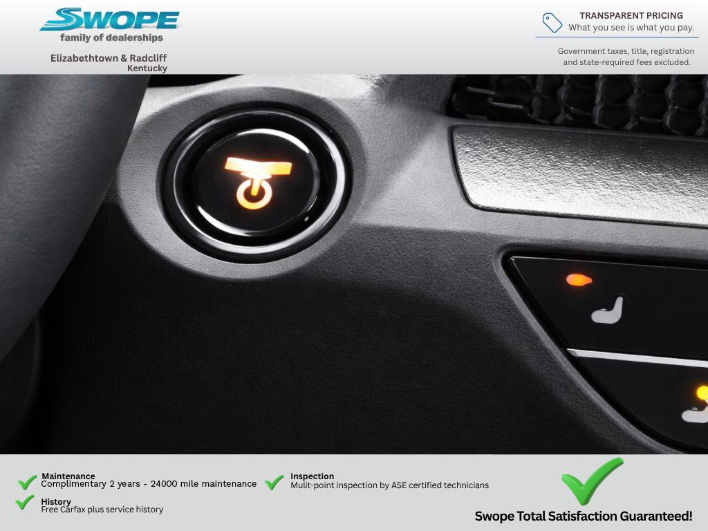 Used 2026 Honda CR-V TrailSport image 21