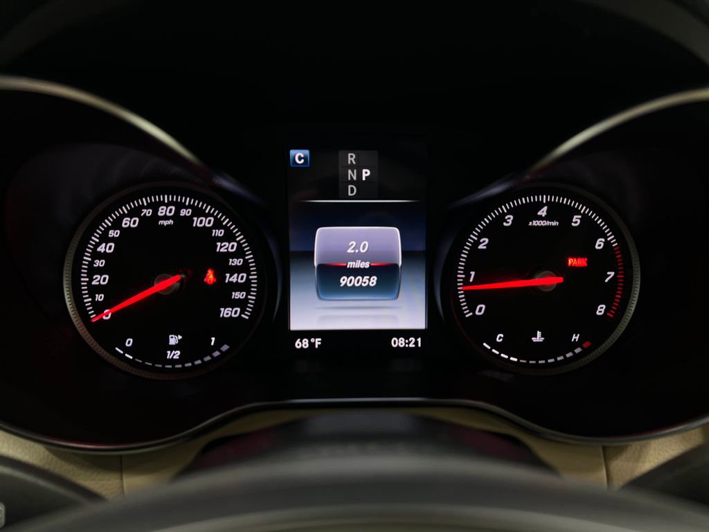 Used 2018 Mercedes-Benz GLC 300 image 22