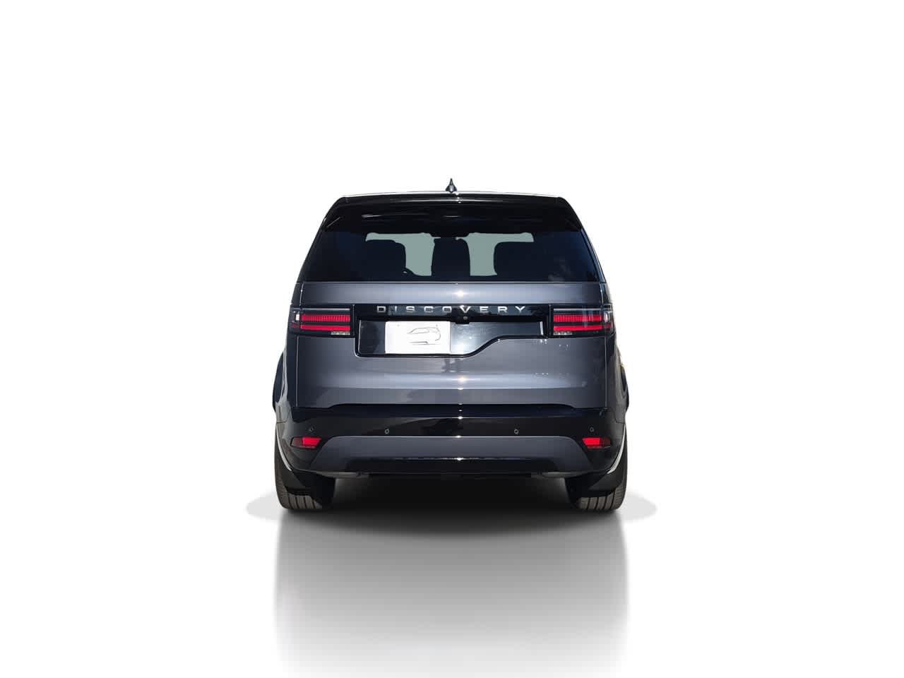 Certified 2025 Land Rover Discovery Dynamic SE AWD/4WD image 7