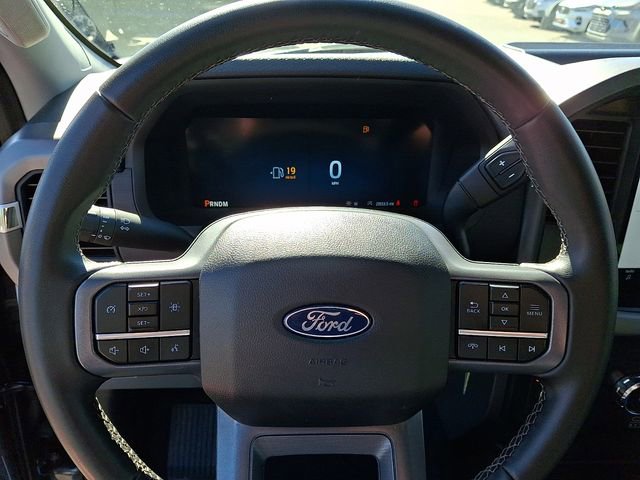 Used 2025 Ford F150 XLT w/ Equipment Group 301A Standard AWD/4WD image 18