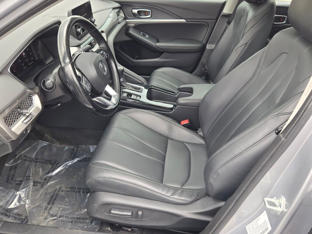 Used 2023 Acura Integra FWD image 20