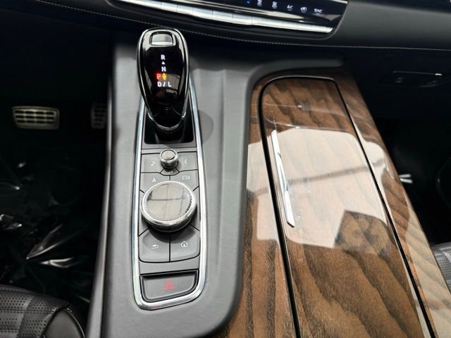 Used 2023 Cadillac Escalade Sport Platinum image 49
