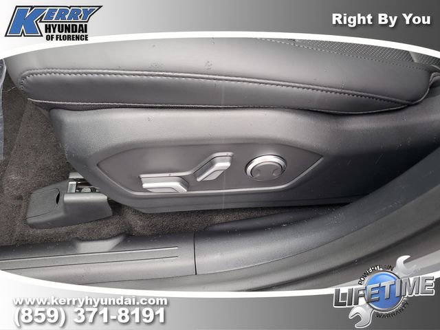 New 2026 Hyundai Santa Fe SEL AWD/4WD image 17