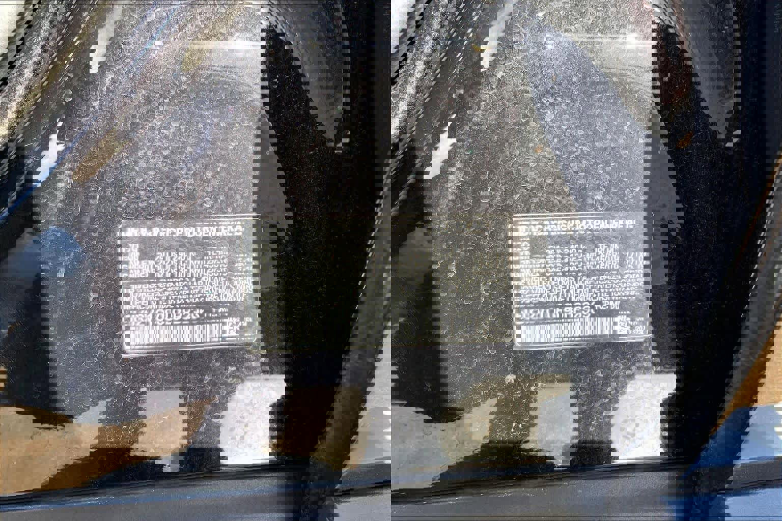 Used 2020 BMW X4 xDrive30i w/ Driving Assistance Package image 35