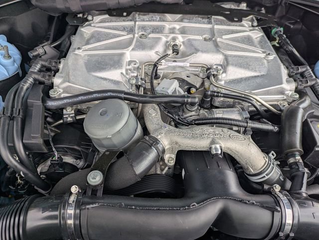 New 2026 Jaguar F-PACE SVR image 20