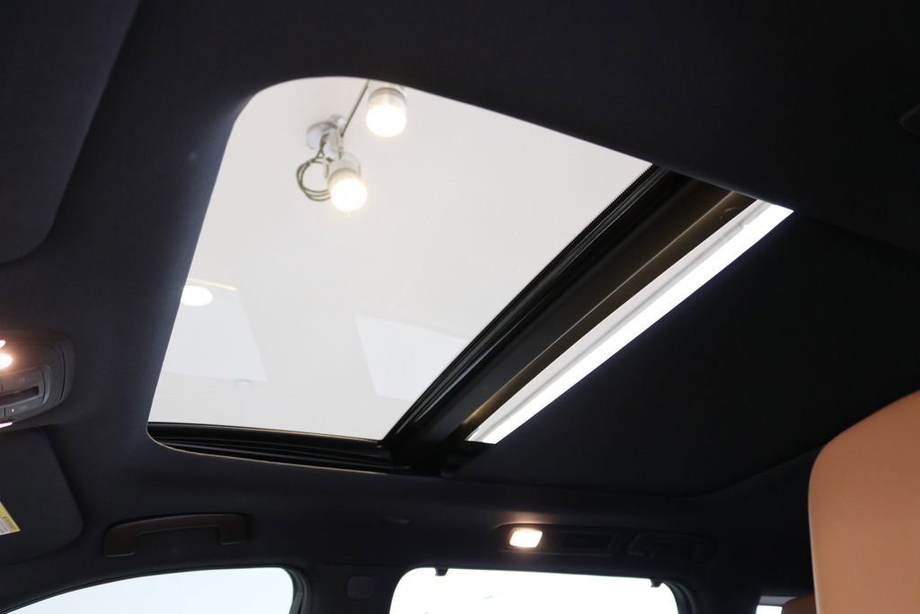 Certified 2025 INFINITI QX60 Autograph w/ Cargo Package image 22