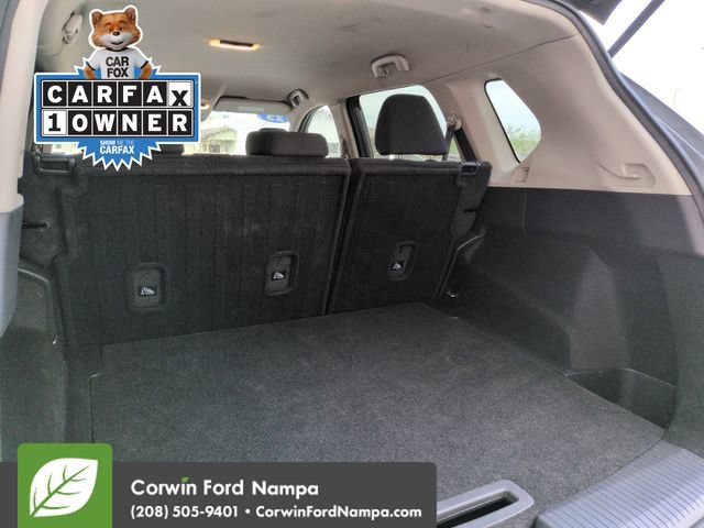 Used 2023 Nissan Rogue S AWD/4WD image 28