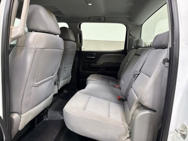 Used 2016 Chevrolet Silverado 3500 W/T w/ WT Convenience Package AWD/4WD image 32